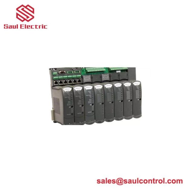 ICS TRIPLEX T8850 Digital Output Module for Industrial Control Systems