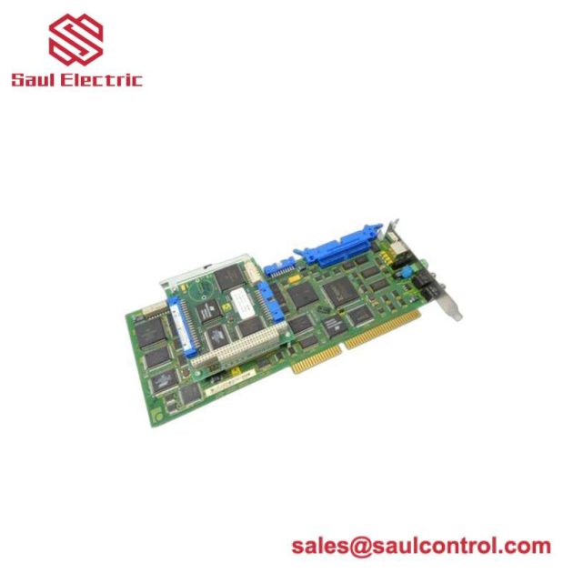 Indramat MTC-P01.2-M2-A2-NN-NN-FW: Industrial Automation Expansion Module