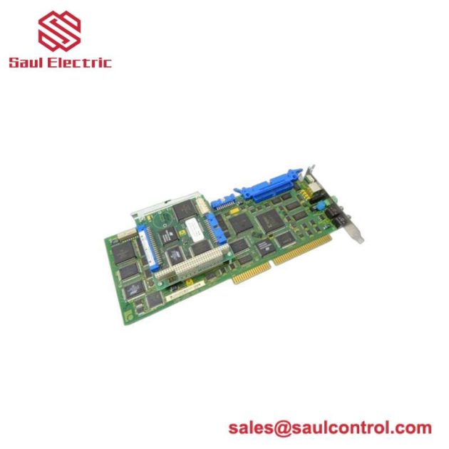 Indramat MTC-P01,2-M2-A2-NN-NN-FW/FWA-MTCP01-M01-18VRS-NN Modular Control Expansion Module