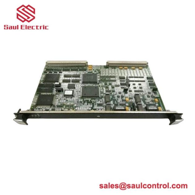 GE IS200VRTDH1D: Mark VI SPEEDTRONIC VME RTD Card