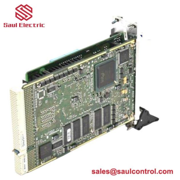 KONTRON CP306 36780: CPU Controller Board for Industrial Automation