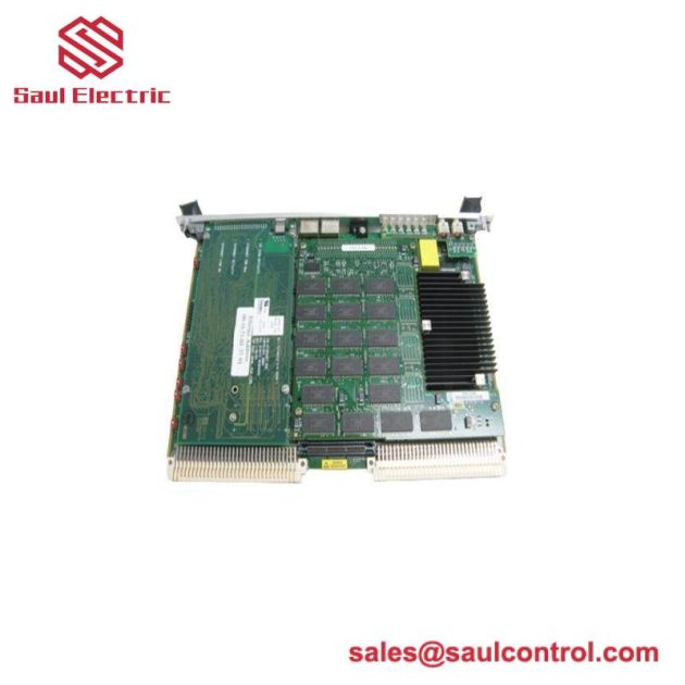 MOTOROLA MVME1600-001 Industrial Control Module