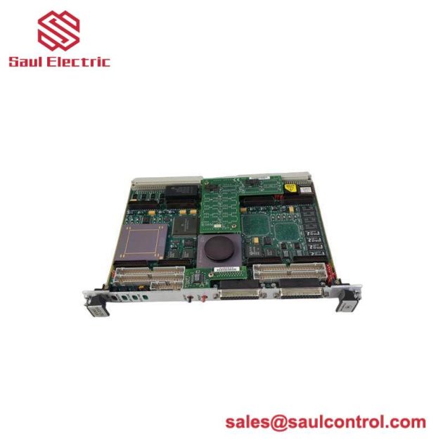 MOTOROLA MVME1600-001 Industrial Control Module