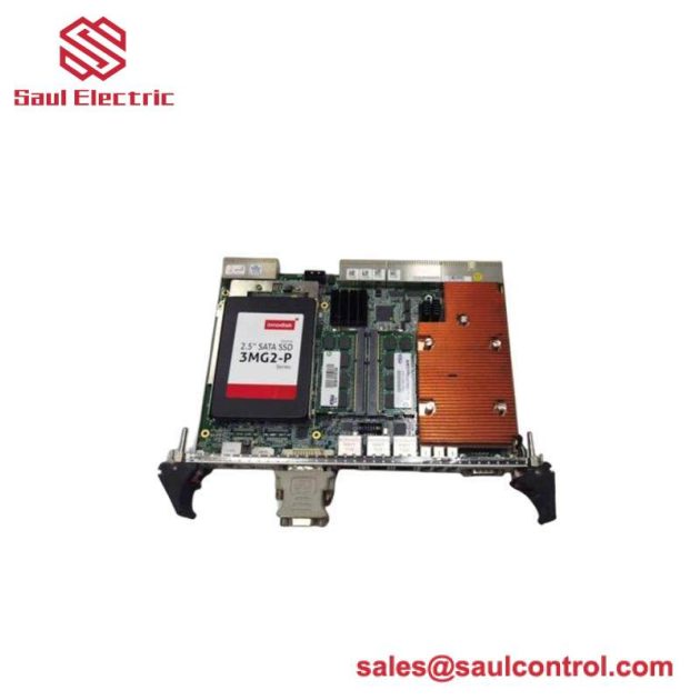 MOTOROLA 5264 Industrial Control Module