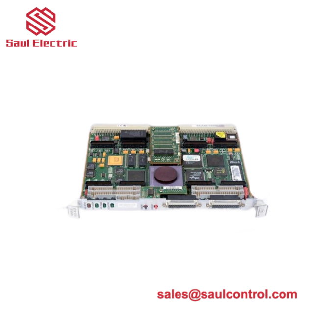 MOTOROLA AET-3047 Industrial Control Module