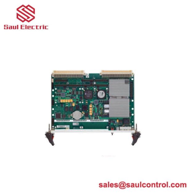 MOTOROLA MVME3100 Industrial Control Module