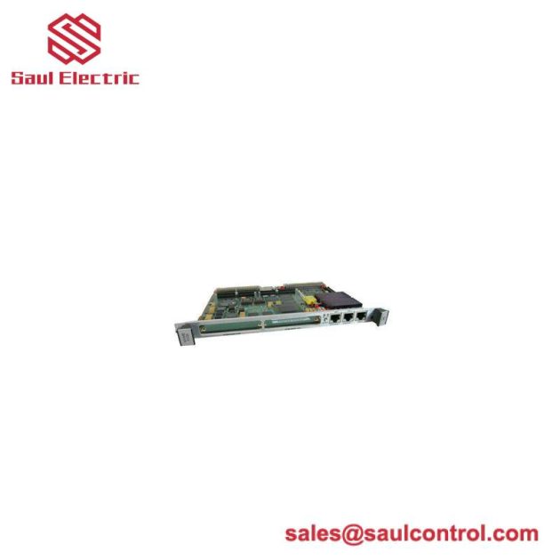 MOTOROLA MVME5100 Industrial Control Module