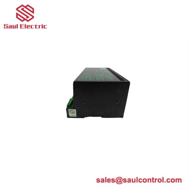 MURR 857781 Industrial Module for Advanced Control Systems