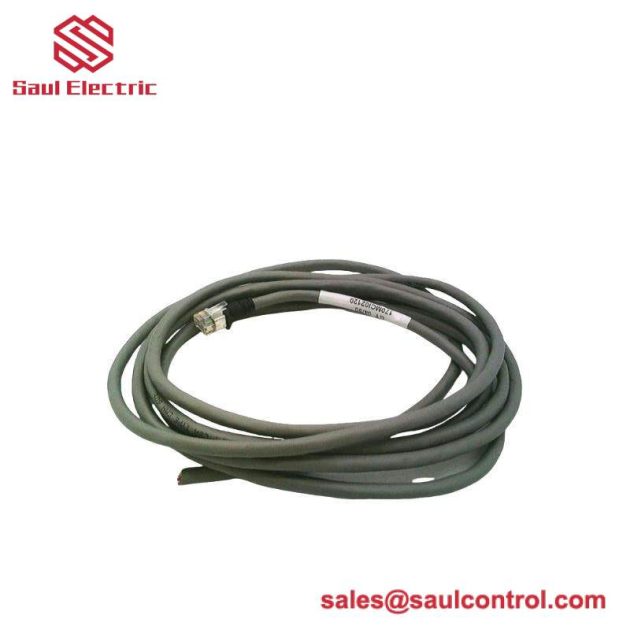 Schneider Electric 170MCI02120 Interbus Connector Cable, for Industrial Automation