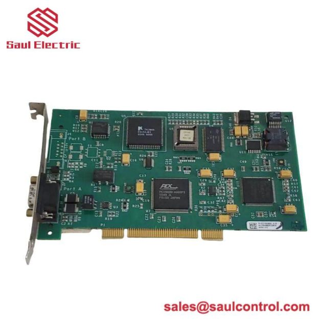 Schneider 416NHM30030 - PLC Modbus Plus PCI Bus Adapter