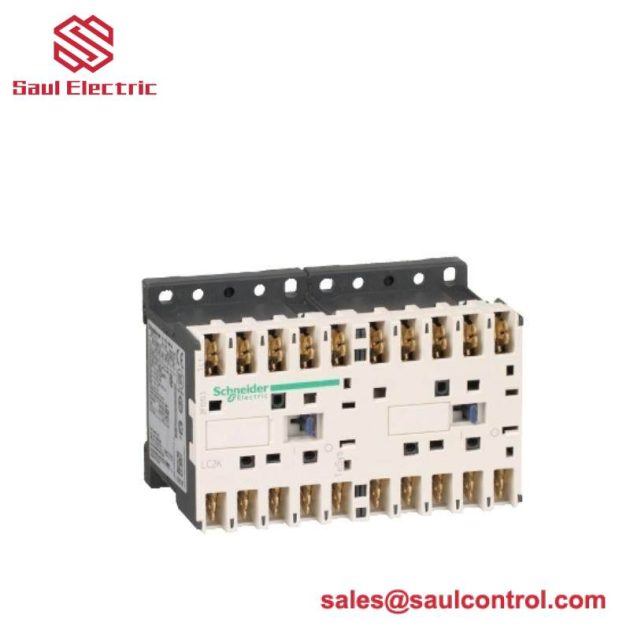 Schneider AS-B872-200 Control Module