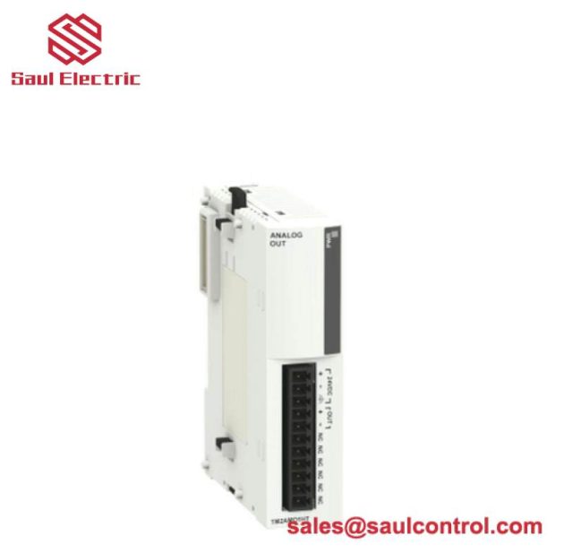 Schneider AS-B872-200 Control Module