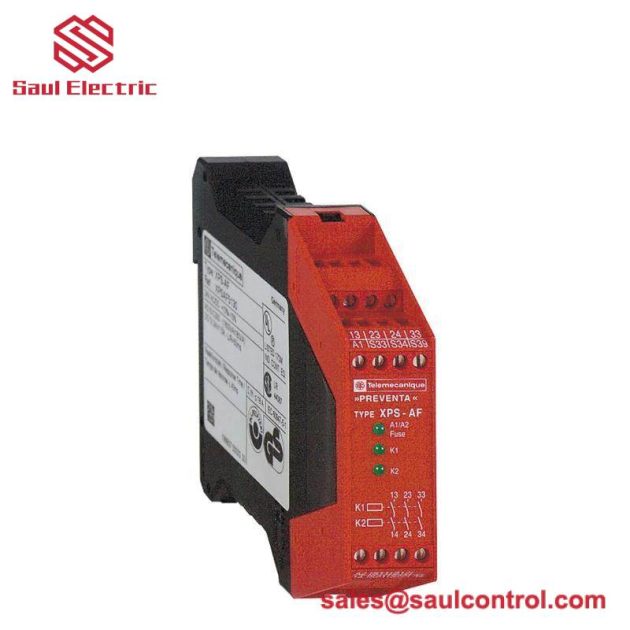 Schneider AS-BDAU-204 PLC Base Unit - High Performance Control Solutions