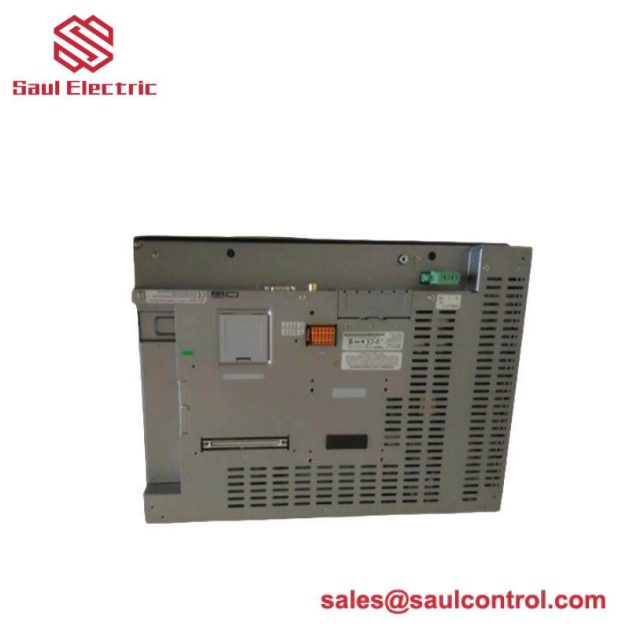 SCHNEIDER AS-J890-102 Industrial Control Module