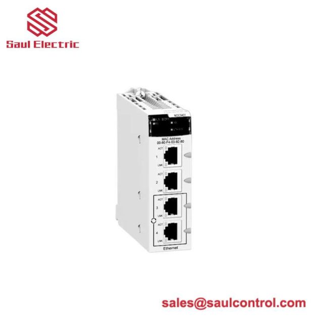 Schneider LA7D1064 023040 - Industrial Control Relay Module