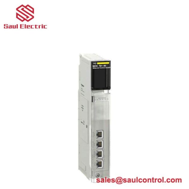 Schneider Electric STBAVO0200 - High Performance PLC for Industrial Automation