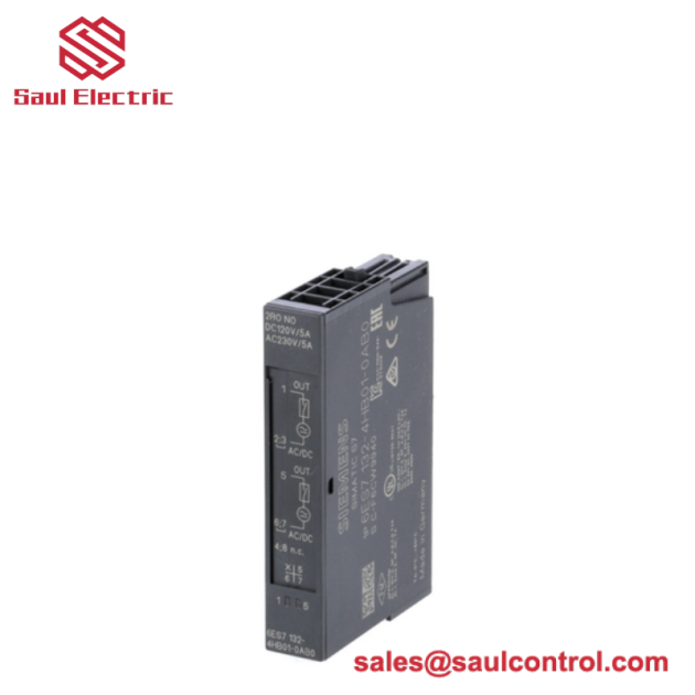 Siemens 353D4F1CNB4 Control Module for Industrial Automation Systems