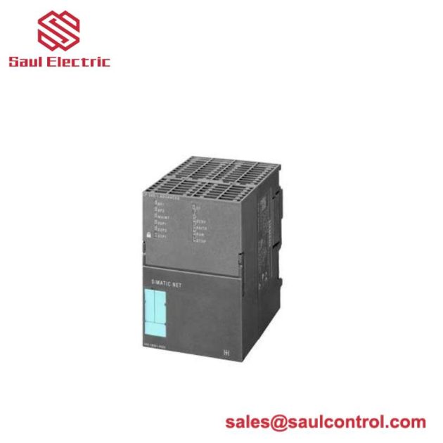 SIEMENS 39ACM24BEN Industrial Control Module