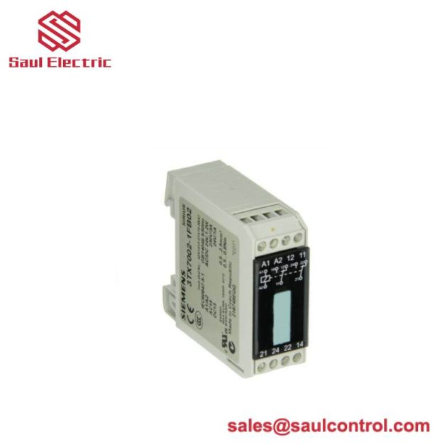 Siemens 3HAB8278-1 Advanced Process Controller Module