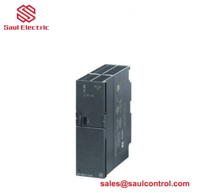 SIEMENS 505-6108B Industrial Control Module