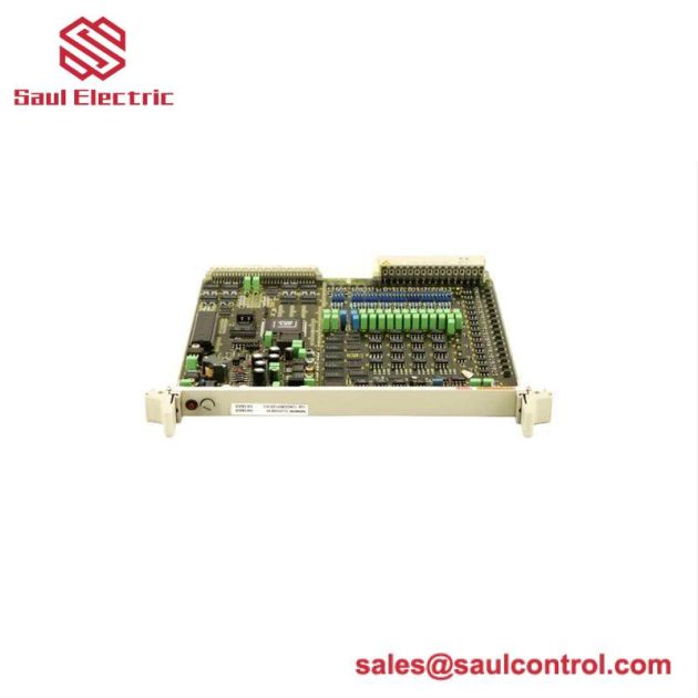 SIEMENS 505-6108B Industrial Control Module