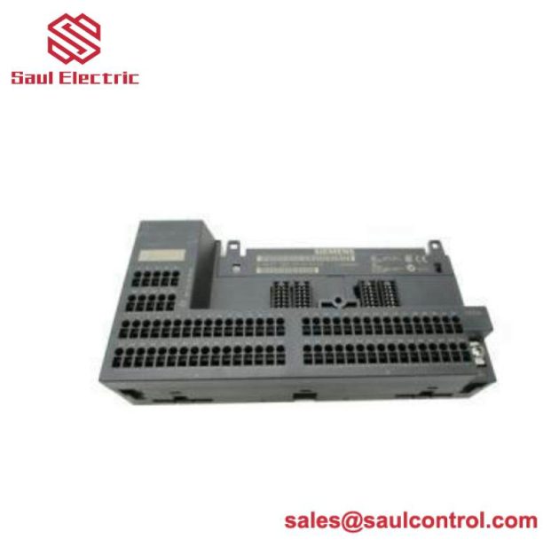 SIEMENS 505-6660 Interface Module for Industrial Automation