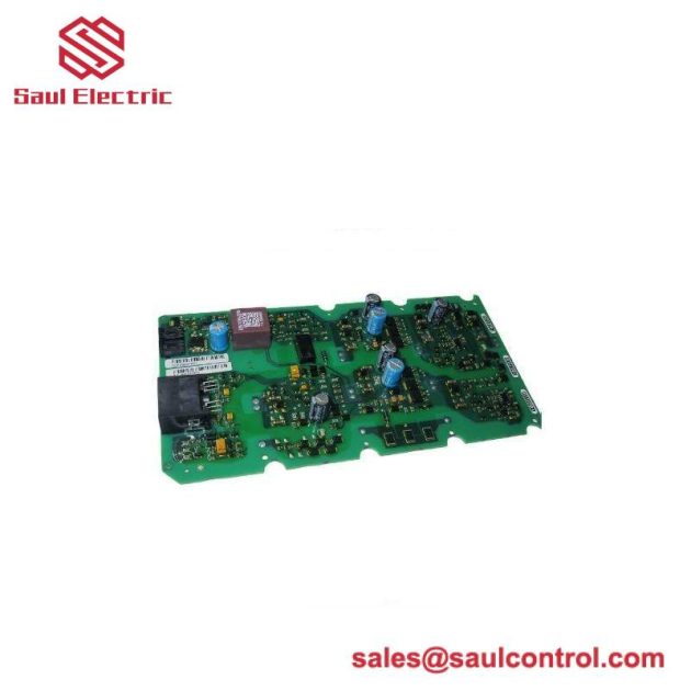 SIEMENS 545-1105: Analog Output Module for Industrial Control Systems