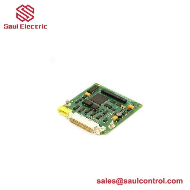 Siemens 6DD1602-0AE0 SIMADYN D Processor Module PS16