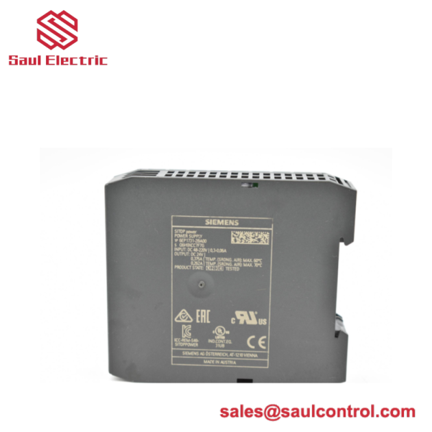 Siemens 6DD1642-0BC0: Industrial Control System Expansion Module, Precision Engineered for Enhanced Performance