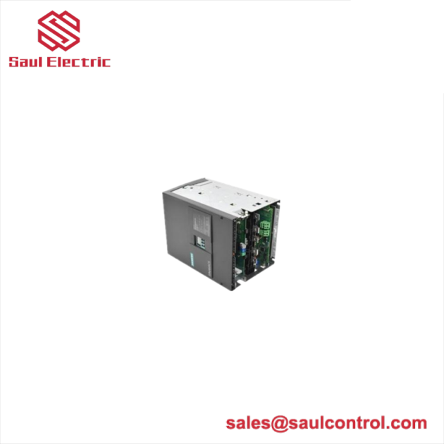 Siemens 6DD1661-0AB1 Module for SIMODRIVE 611 Universal Drive Control System