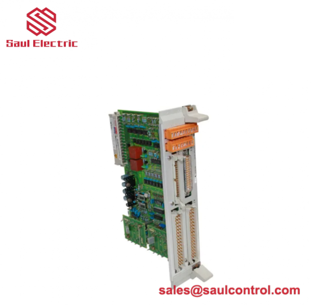 Siemens 6DD1681-0CA2 SIMADYN D SITOR-interface SE20.2 Expansion Module for High-Performance Closed-Loop Control Systems