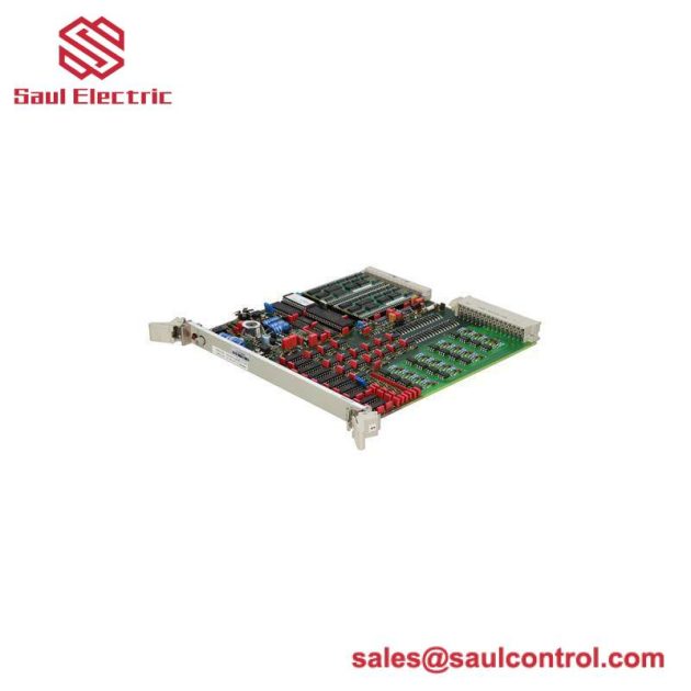 Siemens 6DD1681-0CA2 SIMADYN D SITOR-interface SE20.2 Expansion Module for High-Performance Closed-Loop Control Systems