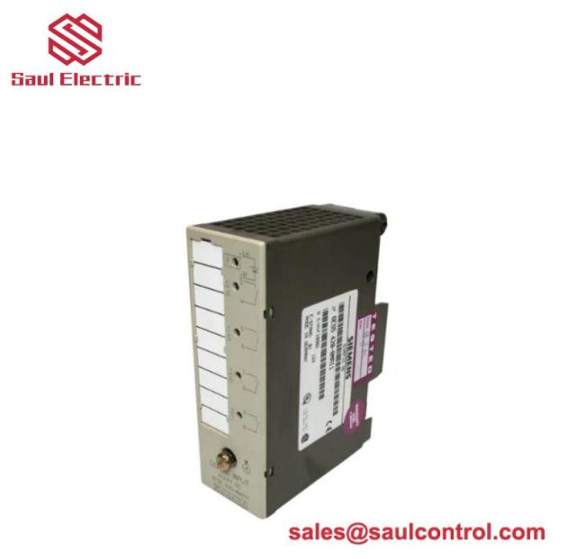 Siemens 6DD1682-0BC3 SIMATIC Communication Module for Advanced Industrial Automation