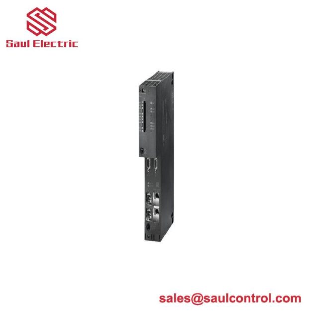 Siemens 6DD1683-0CD0 SIMATIC S7-400 DP Communication Module