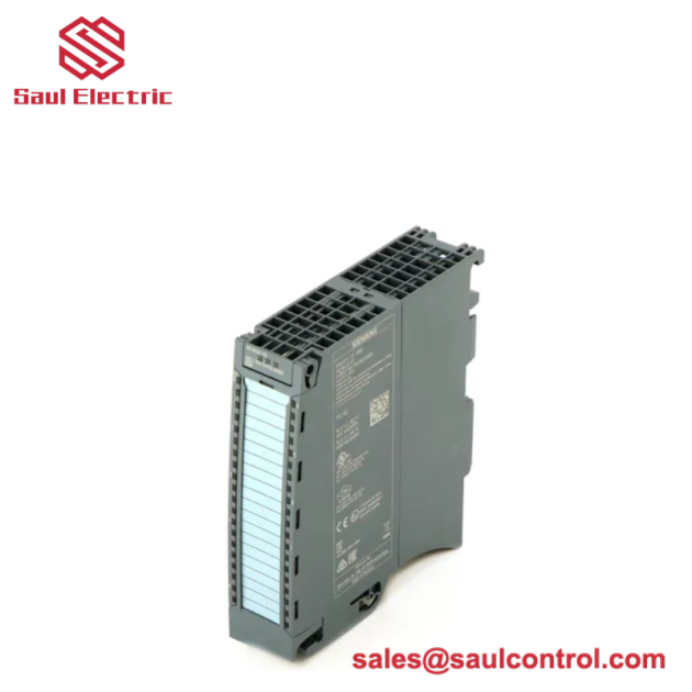 Siemens 6DS1722-8BA Analog Input Module for Industrial Control Systems