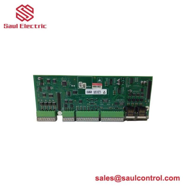 Siemens 6DS1722-8BA Analog Input Module for Industrial Control Systems