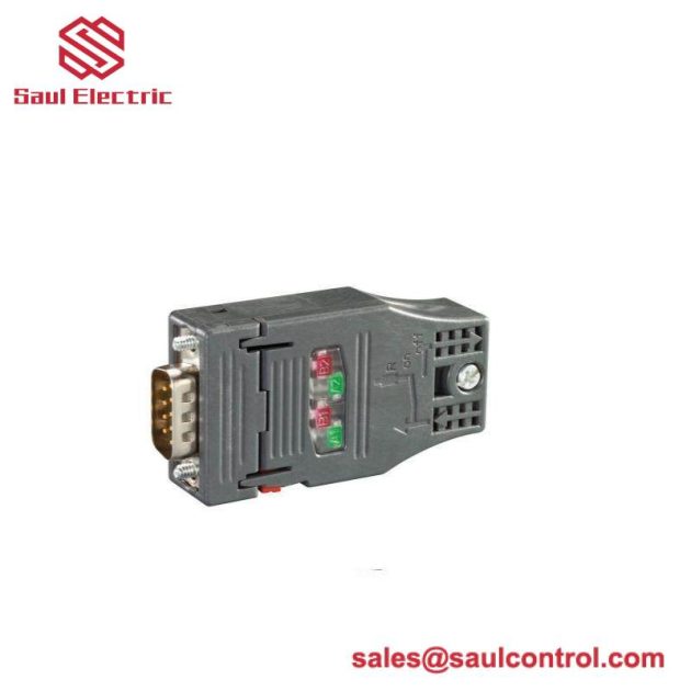 Siemens 6DS1731-8DC PLC Analog Input Module - High Precision Industrial Automation Component