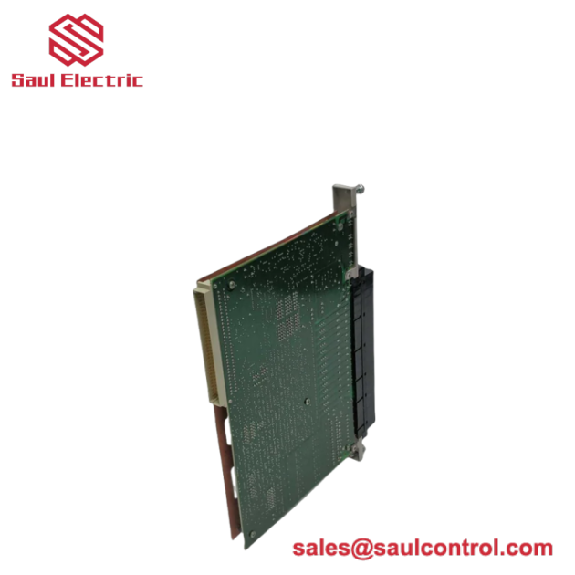 SIEMENS 6ES5421-8MA12, High-Performance Process Control Module