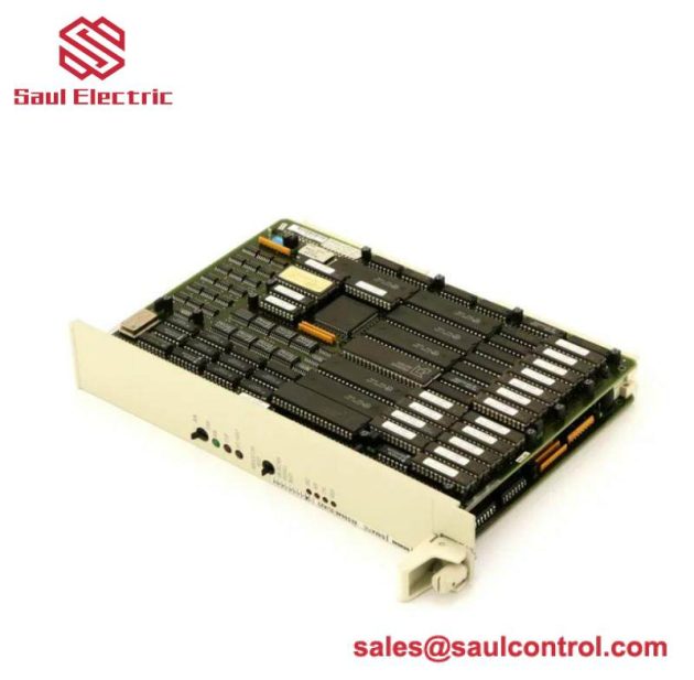 Siemens 6ES5 946-3UA23 - Advanced Process Control Module