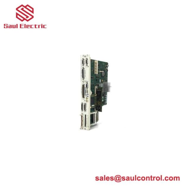 SIEMENS 6EW1861-2AC Industrial Control Module