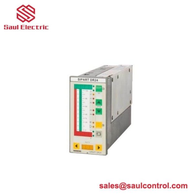 SIEMENS 6EW1861-2AC Industrial Control Module