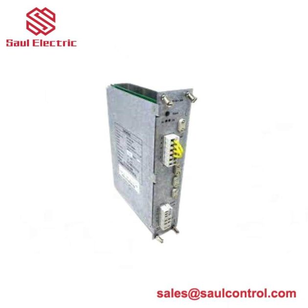 SIEMENS 6E/W1861-3BA: Industrial Automation Control Module