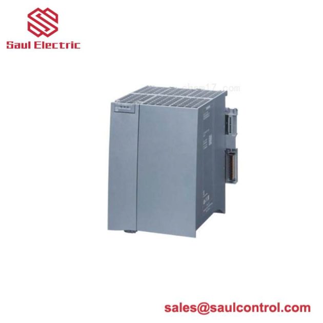 Siemens 6FC5147-0AA15-0AA1 Industrial Control Module