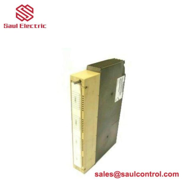 Siemens 6FC5147-0AA15-0AA1 Industrial Control Module