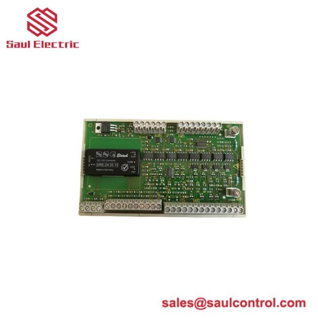 Siemens 6FC5210-0DF02-0AA0 AC Motor Starter with Integrated Control