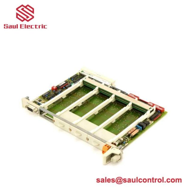 SIEMENS 6GT2002-0AA00 High-Performance Industrial Control Module