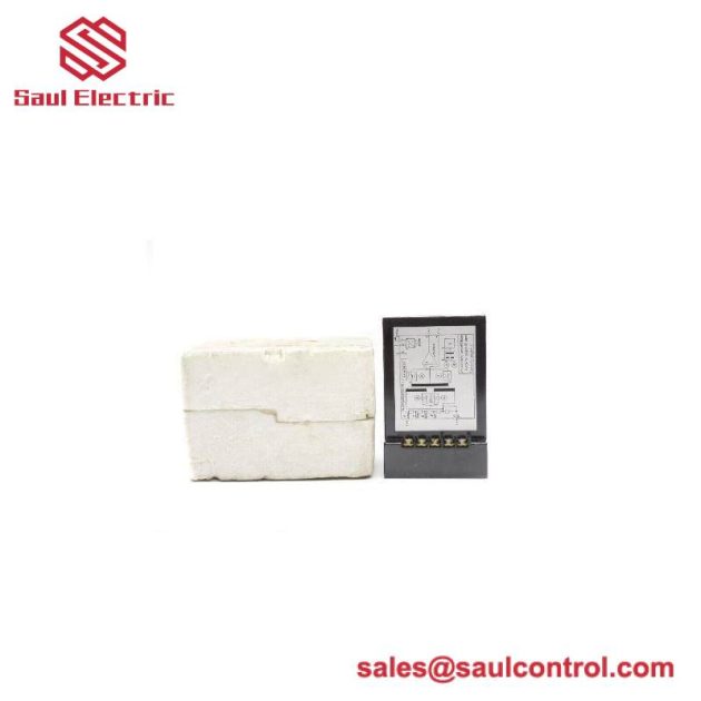 Siemens 6KA9904 Industrial Control Module