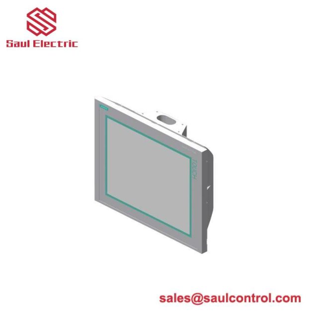 Siemens 6SC6111-2AA00 Industrial Control Module