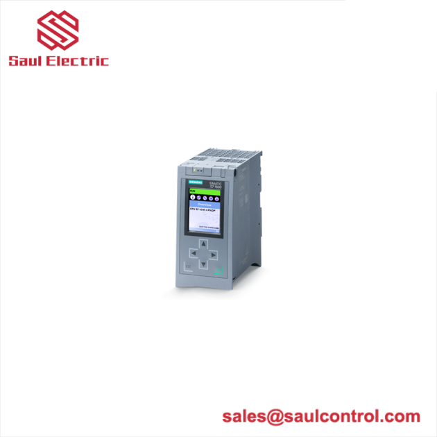 Siemens 6SC6140-0FE01 AC Drive System, Compact & Robust