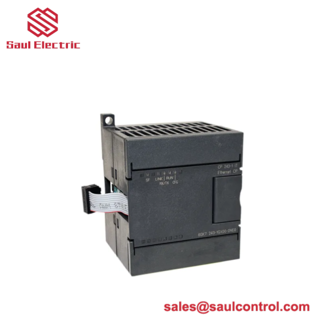 Siemens 6SC9816-0AA03 High-Precision Drive Module for Industrial Automation